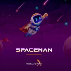 Spaceman 7egame